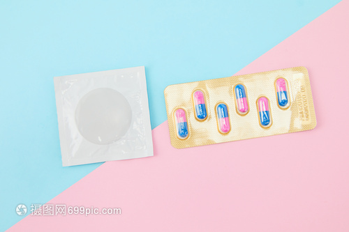 避孕药、避孕套与化妆品 用途、区别与使用注意事项