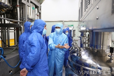 跨界融合，健康与美的全新对话——养生堂与妍丽携手探索高端美妆新国潮