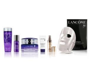 20周年盛典再掀热潮 化妆品品牌日享5倍积分第二波来袭