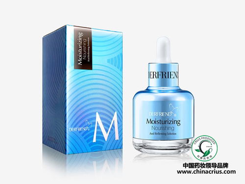 现代化妆品与计生用品OEM厂家产品研发中的前沿生物技术应用