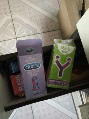 杜蕾斯超薄避孕套42片装使用体验分享