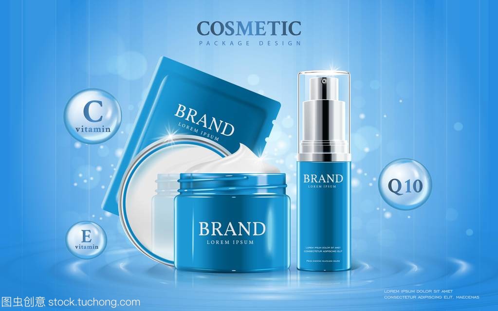 双重呵护，安心之美——专属保湿与计生用品的贴心选择