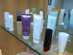 上虞市中科软管塑业 化妆品包装产品列表与专业解决方案